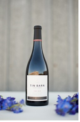 Wine Tasting Notes 2013 PINOT NOIR & 2015 PINOT NOIR Sonoma Valley