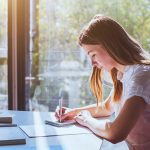 writing-desk