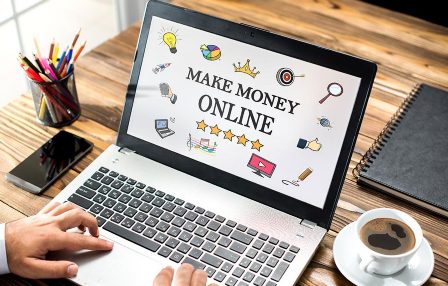 Great Tips to Assist you Make money Online