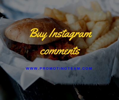 The Rewards Of Buying Comments On Instagram