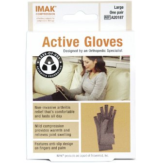 Arthritis Compression Gloves For Joint Pain