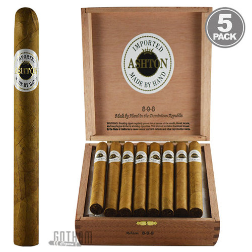 Unique Forms of Cigars