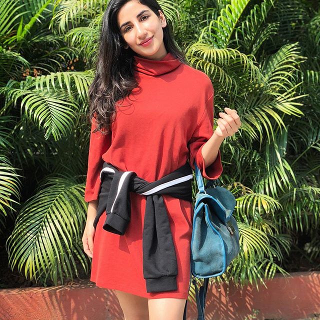The talented star Parul Gulati was last seen in the web series “Haq se”. Parul Gulati would be ringing in some much-needed Christmas and new year festivities in some of her favourite places this year.