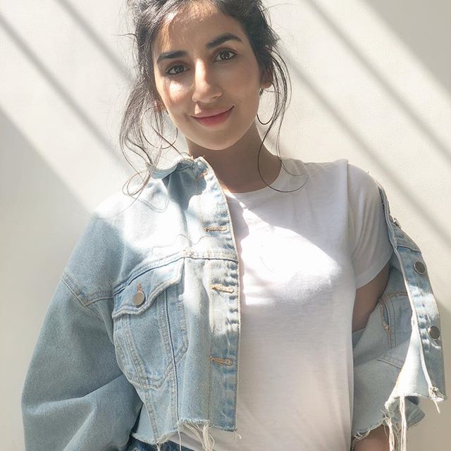 Parul Gulati is coming up with her next in the web series “Selection Day” which is aired on Netflix
