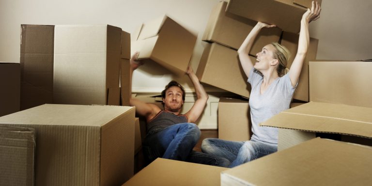 Qualities of a terrific Moving Company