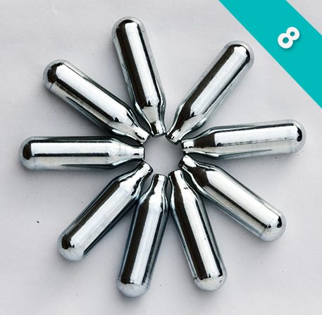 Cooking Gets Better And Faster With Whip Cream Chargers Bulk