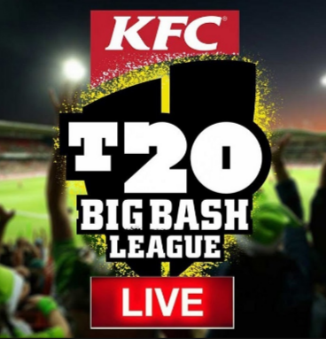 Big Bash League (BBL) T20 2018-19