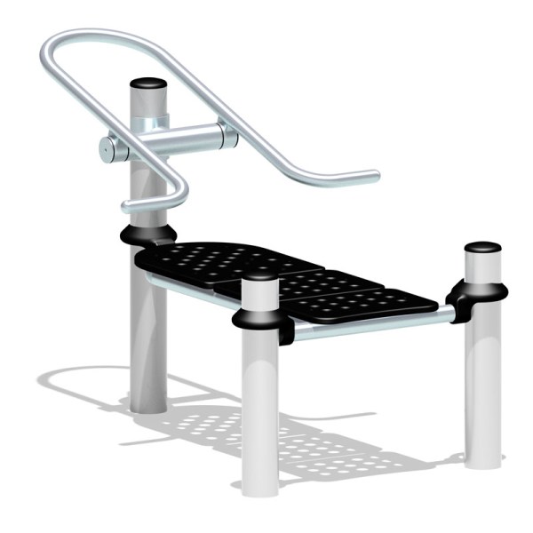 ParkFit – Suppliers of Outdoor Fitness and Exercise Equipment