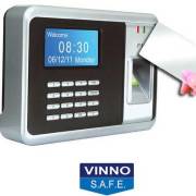 Contact to ABM Innovative FZE to Buy Face Attendance System