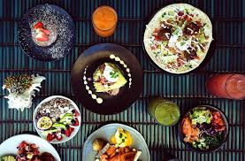 ParidaBondi: The perfect beachside restaurant for friends and family