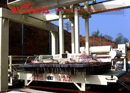 Automatic Clay Brick Making Machine Market foreseen to grow exponentially over 2018 – 2028