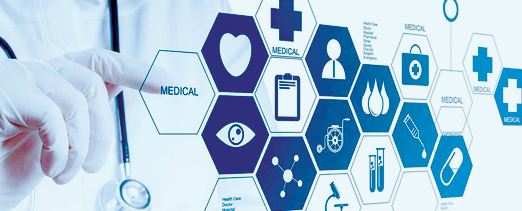 Hospital Information System Market Growth, Trends, Key Players, Competitive Strategies and Forecasts