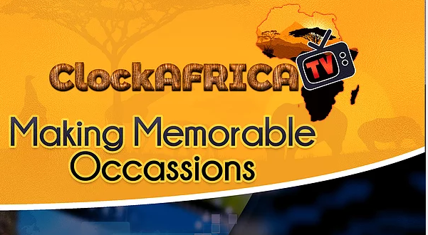 Clockafrica Network And Morkem Visuals Partner For African Story Narrative Campaign