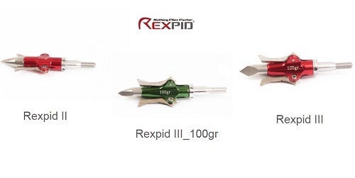 We are supplying oversea Lead in quality of Broadhead, Quality Management for Customer Satisfaction