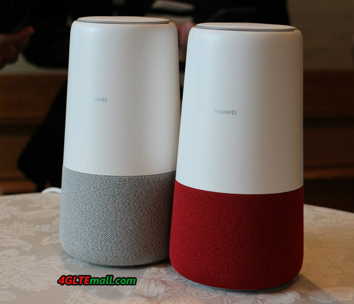 Huawei B900 AI Cube Router Review