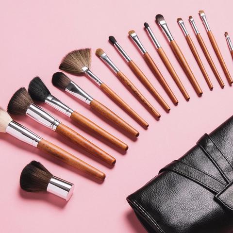 Justify Beauty Offers Makeup Brush and Accessories in UK