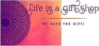 Experience The Healing Power Of Crystals @ Lifeisagiftshop.com