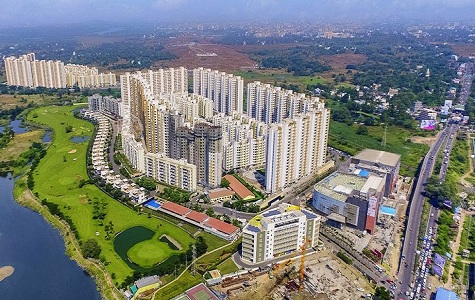 Lodha The Park Worli : The Best Place In Mumbai To Create Your Nest