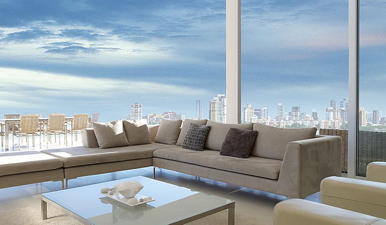 Lodha The Park – Premium Residential Units in Worli Mumbai 9810047296