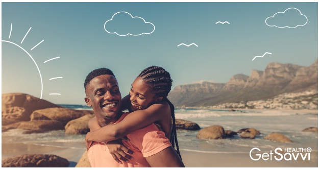 GetSavvi Health – South Africa’s Most Trusted Healthcare Partner