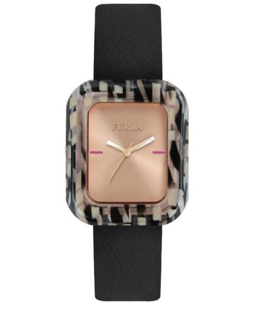 Furla Elisir Quartz R4251111505 Women’s Watch