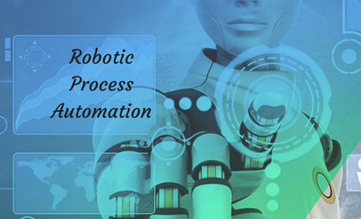 RPA Training in Chennai