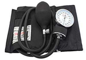Reasons to Start Measuring Your Own Blood Pressure