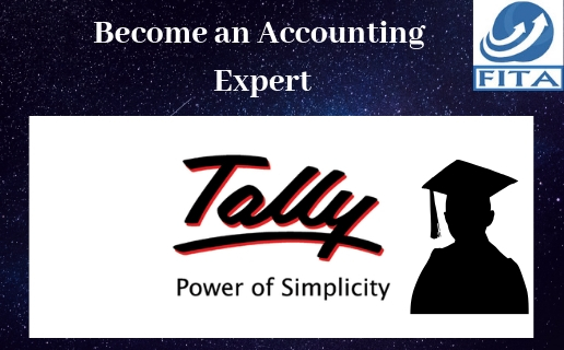 Tally Training in Chennai