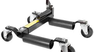 Global Wheel Dolly Market Overview 2018 | Huge Growth, Insight, Research Analysis and Forecast 2023