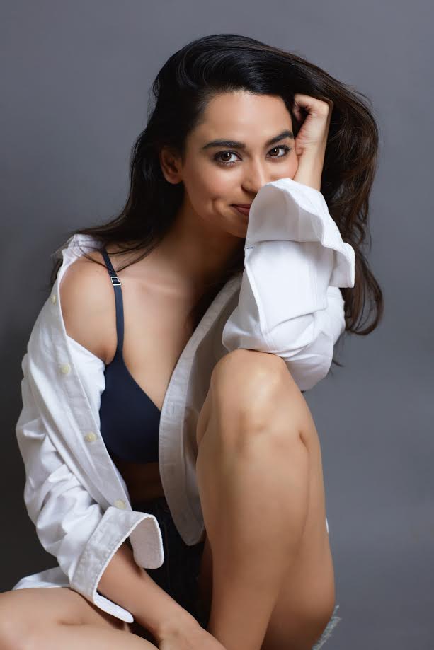 ACTRESS SOUNDARYA SHARMA IS GOING TO HAVE AN EXCEPTIONAL TIME THIS FESTIVE SEASON AND HER PLANS HAVE MESMERISED US