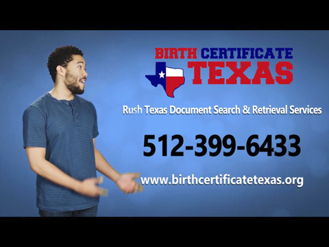 Birth Certificates – Critical Documents
