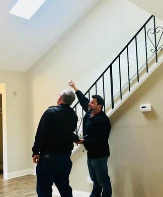 Hire Christopher Iula for Comprehensive Home Inspection Services