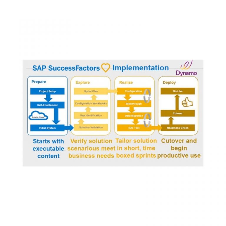 Why SAP Software Solutions?