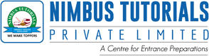 Nimbus Tutorial Offers Coaching for Competitive Exams in Engineering and Medical Science in Delhi
