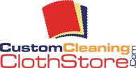 Fulfill Business Promotion Needs with Custom Cleaning Cloth Store USA