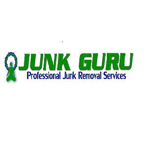 Professional Junk Removal Services Provided By Junk Guru