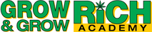 Grow and Grow Rich Academy – Prominent Source to Offer Cannabis Education