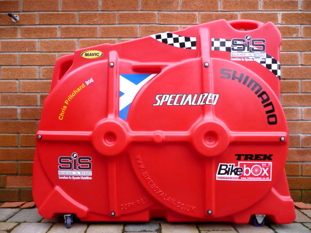 Find Alan Bike Travel Bag to Transfer Your Bikes Without Any Damage