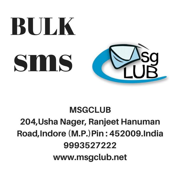 How to leverage bulk SMS In tour and travel agency via API?
