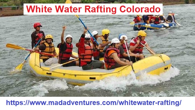 Top Adventure Activities to Enjoy in Colorado
