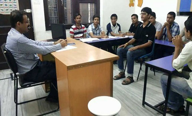 SSB Coaching in Delhi
