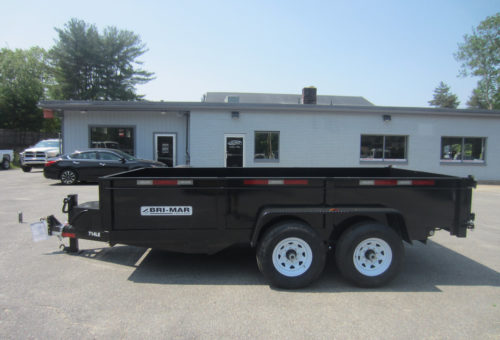 Buy Trusted Brand Of Heavy-Duty Utility Trailers At Crawford Trailer Sales