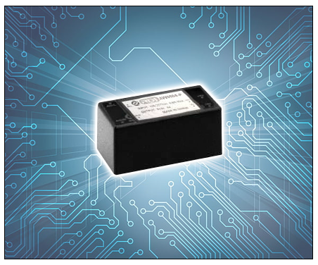 New Yorker Electronics Releases New RDI 20W AC-DC Power Supply Series