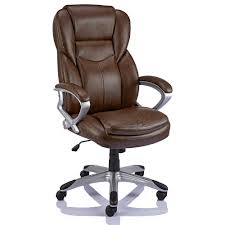 Best  Leather Office Chair