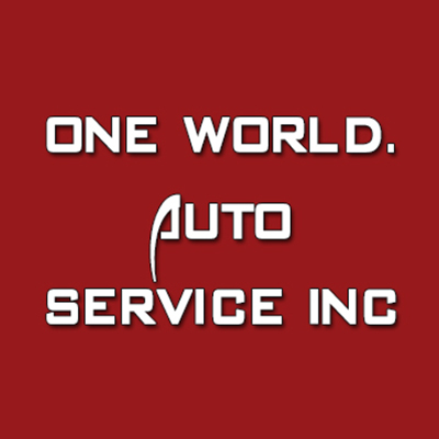 One World Auto Service  – Auto Body Repair & Car Collision Shop