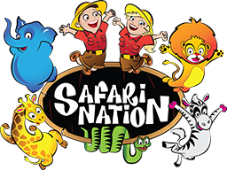 Safari Nation: The Best Family Entertainment Center in Greensboro, NC