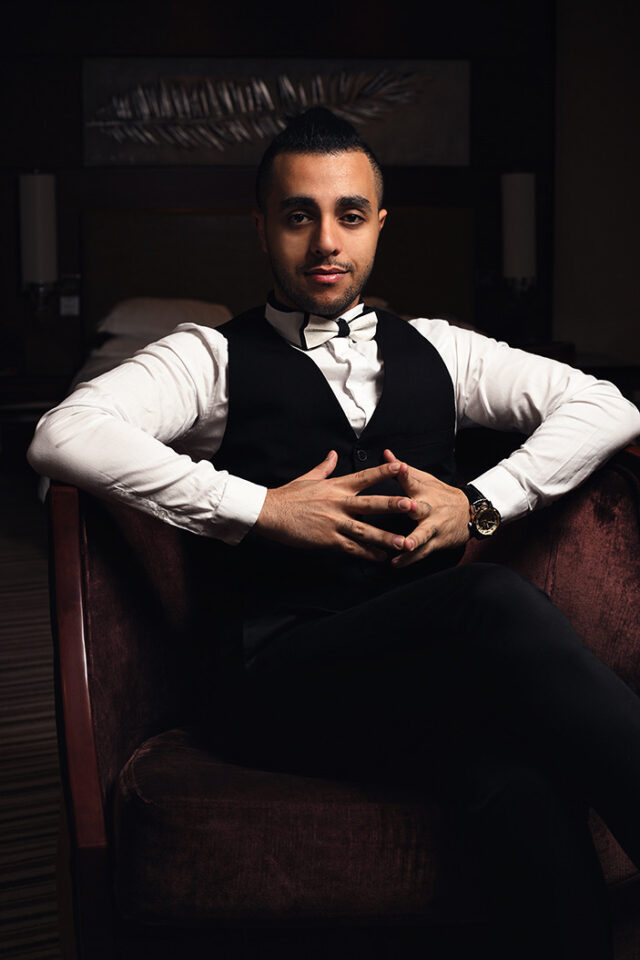 Kareem Zoro Talks About opening a new branch of His Social Media Agency ‘I Am Dubai’ In Saudi Arabia to be named ‘I Am Saudi