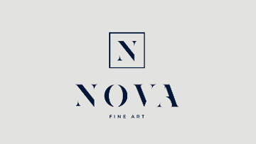 Nova Fine Art Presents ‘God’s Plan’ By Renowned Artist Stony