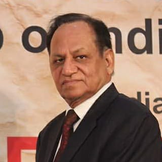Union Budget 2020-21 : Quick Reactions by Prof. J.D. Agarwal