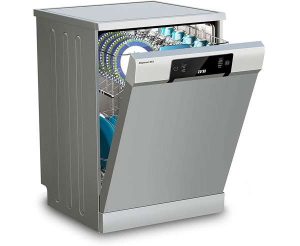 Buying guide for Best Dishwasher in India that fits your needs